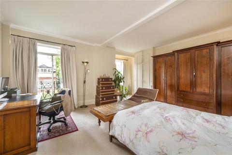 5 bedroom flat for sale - Eton Court, Eton Avenue, Belsize Park, London