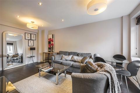 2 bedroom flat to rent, Portsea Hall, Portsea Place, London