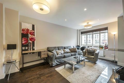 2 bedroom flat to rent, Portsea Hall, Portsea Place, London