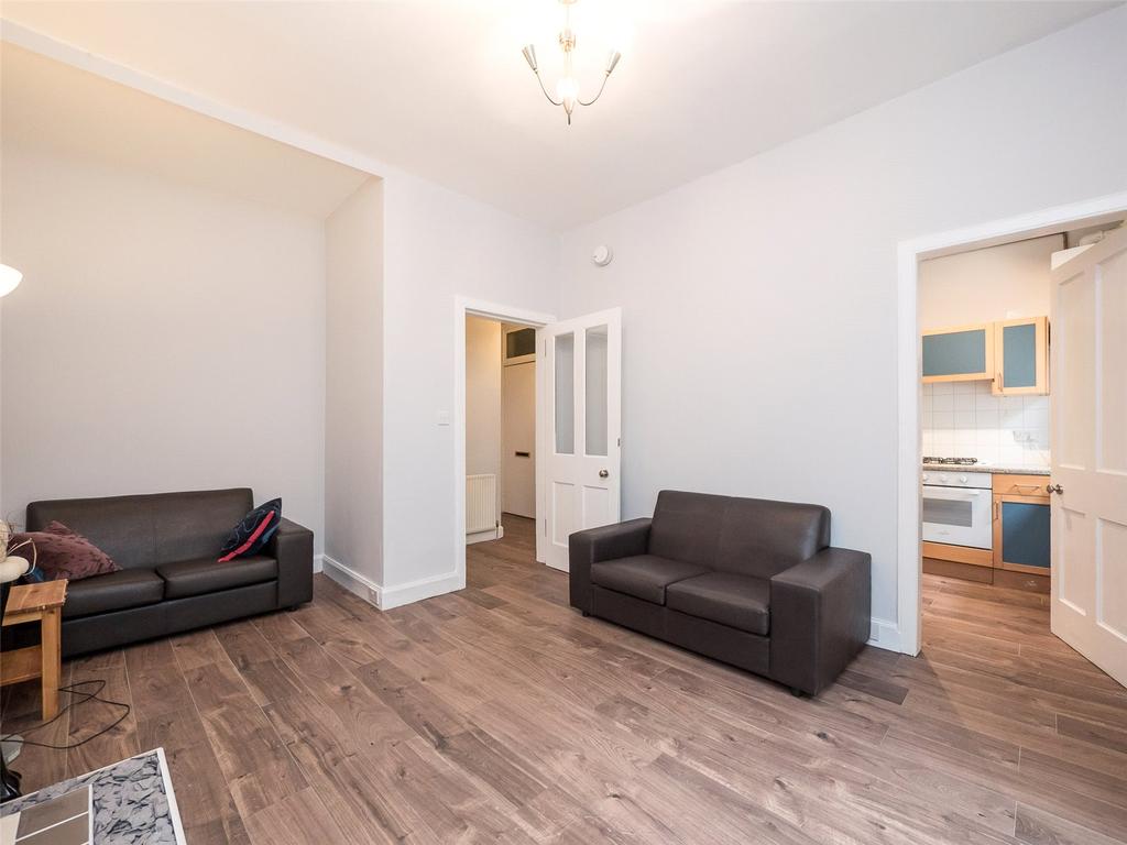 Upper Grove Place, Edinburgh, EH3 1 bed apartment £795 pcm (£183 pw)