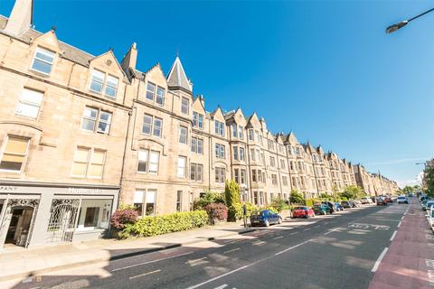 Marchmont Road, Edinburgh, EH9