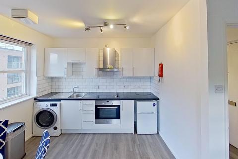 Annandale Street, Edinburgh, EH7