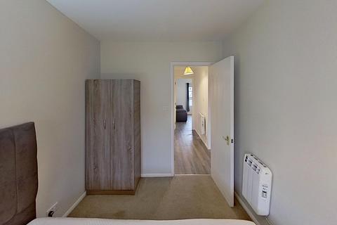 2 bedroom flat to rent, Annandale Street, Edinburgh, EH7