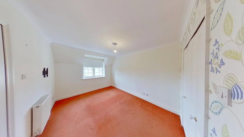 New Cut Rigg, Trinity, Edinburgh, EH6 2 bed flat £1,100 pcm (£254 pw)