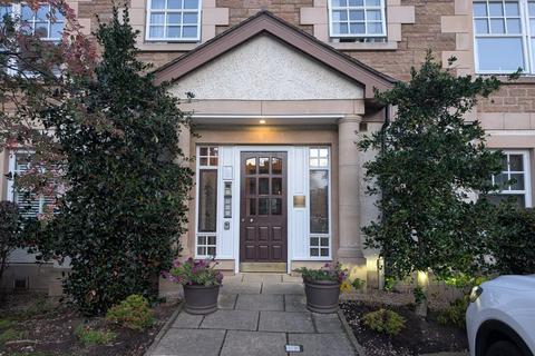2 bedroom flat to rent, New Cut Rigg, Edinburgh, EH6