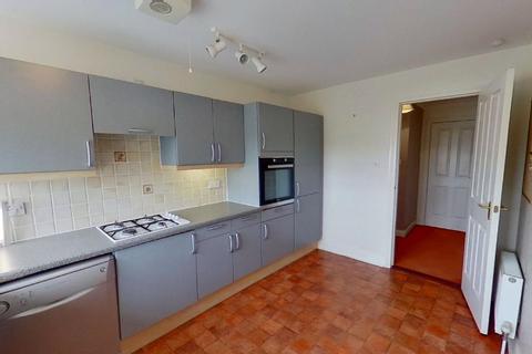 2 bedroom flat to rent, New Cut Rigg, Edinburgh, EH6