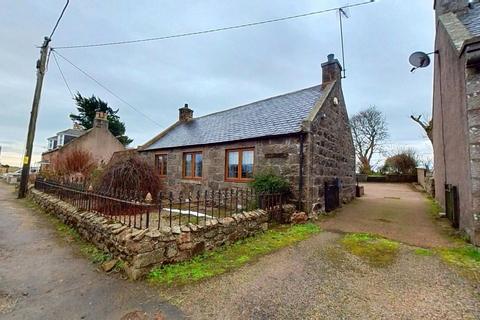 undefined, Auchreddie Road East, New Deer, Aberdeenshire, AB53