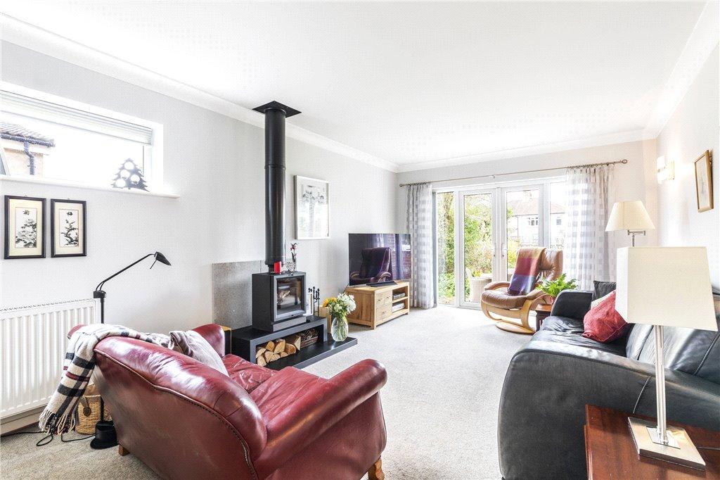 Hawksworth Avenue, Guiseley, Leeds... 4 bed detached house £519,950