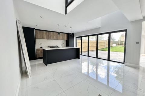 undefined, LOUTH ROAD, NEW WALTHAM