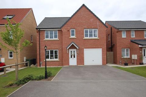 5 bedroom detached house for sale - FAIRWAY DRIVE, HUMBERSTON