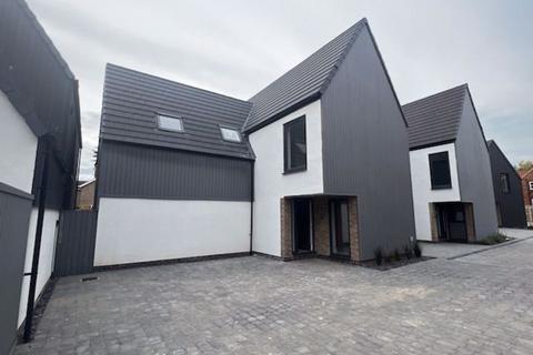 undefined, LOUTH ROAD, NEW WALTHAM