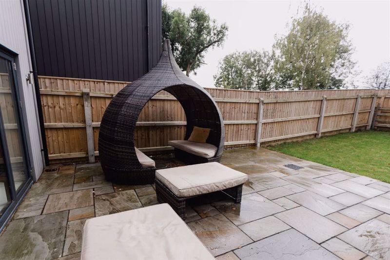 Patio Area View 2