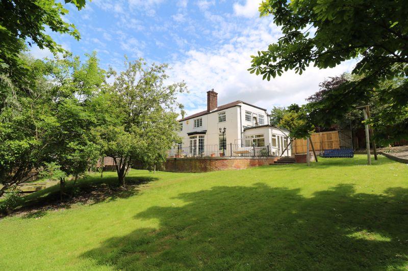 Bank Road, Billingham, Stockton on... 4 bed detached house £425,000