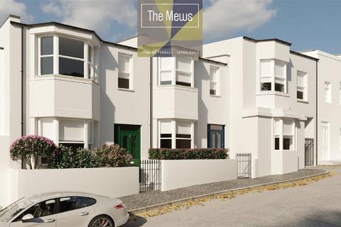 1 bedroom apartment for sale - Howard Terrace, Brighton, East Sussex, BN1