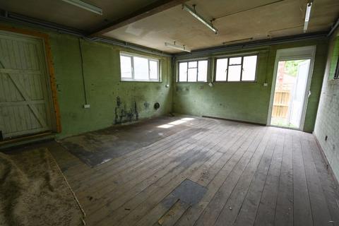3 bedroom detached house for sale - Garth, Mill Road, Llanfairfechan LL33 0TG