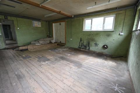 3 bedroom detached house for sale - Garth, Mill Road, Llanfairfechan LL33 0TG