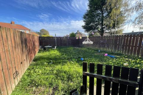 7 Coronation Road, Wingate, TS28 5JL