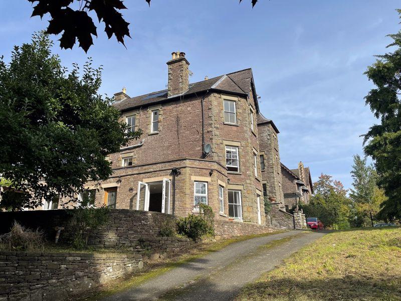 Pandy, Abergavenny 5 bed semidetached house £599,950