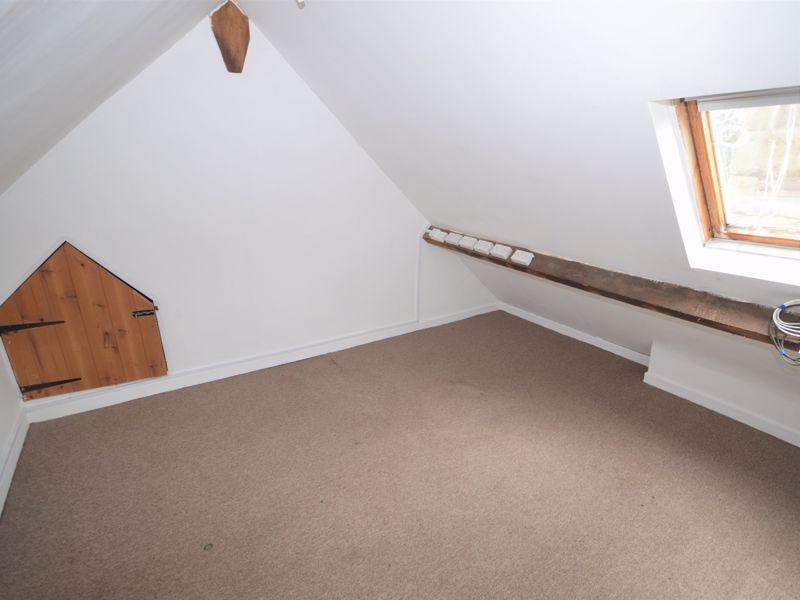 Loft Room