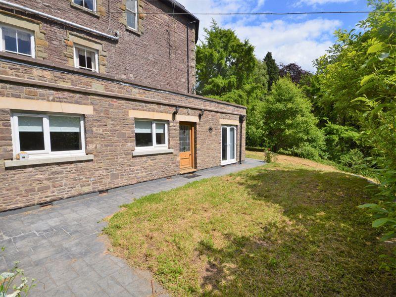Garden - Annexe