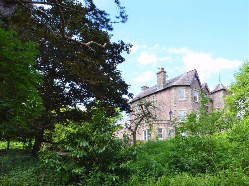 Side Aspect