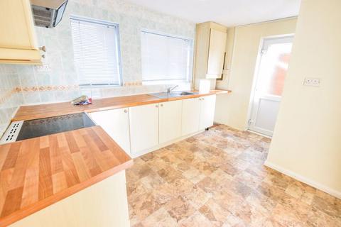 42 Hamilton Avenue, Exeter, EX2 6BQ
