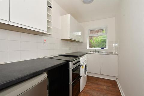 1 bedroom ground floor flat for sale - Eaton Road, Sutton, Surrey