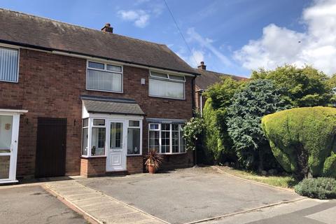 3 Blenheim Close, Walsall, WS4 1RB