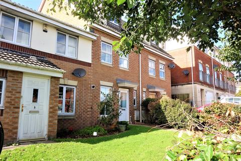 3 bedroom end of terrace house to rent - Youghal Close, Pontprennau, Cardiff