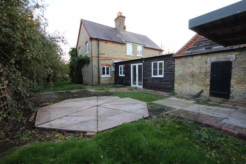 Outbuildings