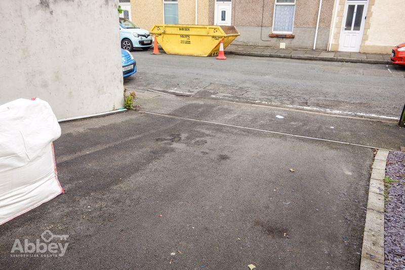 Parking Area