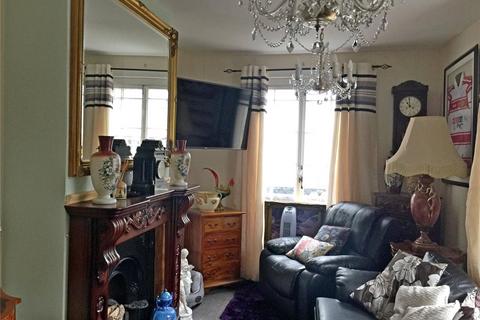 2 bedroom apartment for sale, High Street, Caernarfon, Gwynedd, LL55
