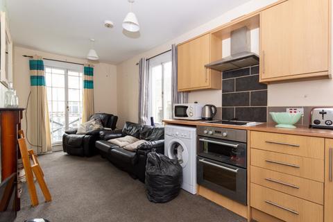 2 bedroom apartment for sale, High Street, Caernarfon, Gwynedd, LL55