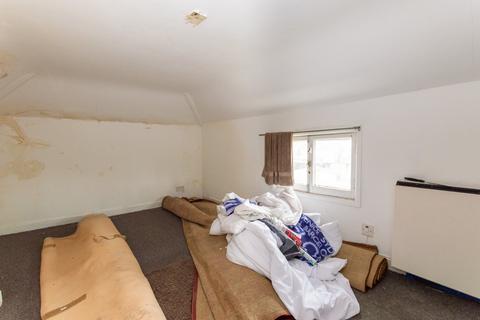 undefined, High Street, Caernarfon, Gwynedd, LL55