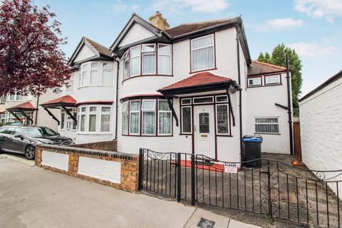 4 bedroom semi-detached house for sale - LINDFIELD ROAD, ADDISCOMBE, CROYDON