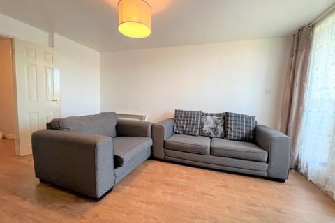 2 bedroom apartment to rent, Fishguard Way, London