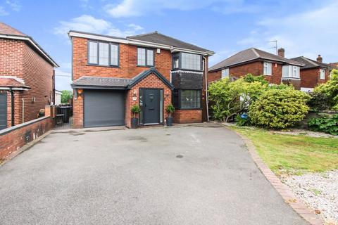 109 Heath Avenue, Werrington, Stoke-on-trent, ST9 0HU