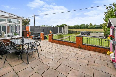109 Heath Avenue, Werrington, Stoke-on-trent, ST9 0HU
