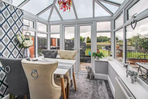 109 Heath Avenue, Werrington, Stoke-on-trent, ST9 0HU
