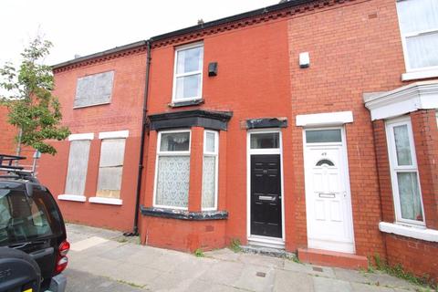 2 bedroom terraced house for sale - Hornby Boulevard, Liverpool