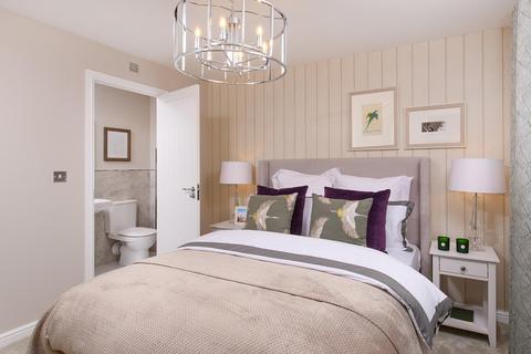 4 bedroom detached house for sale - The Huxford - Plot 221 at Williams Heath, Williams Heath, Darlington Road DL6