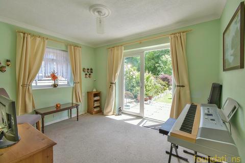3 bedroom detached bungalow for sale - St Peters Crescent, Bexhill-on-Sea, TN40