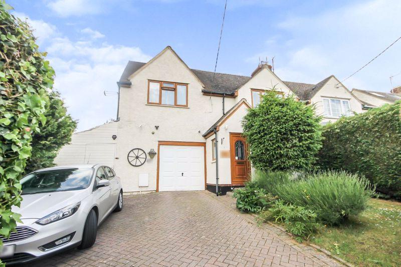 Evans Lane KIDLINGTON 4 bed semidetached house £525,000