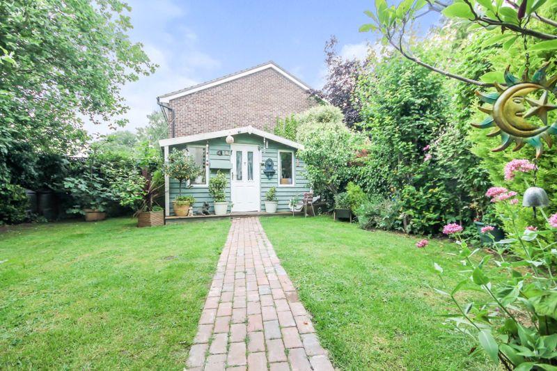 Evans Lane KIDLINGTON 4 bed semidetached house £525,000