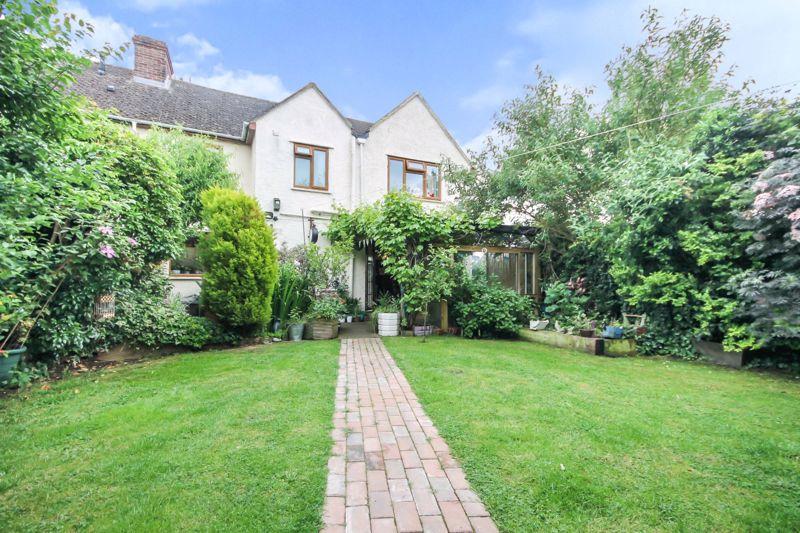 Evans Lane KIDLINGTON 4 bed semidetached house £525,000