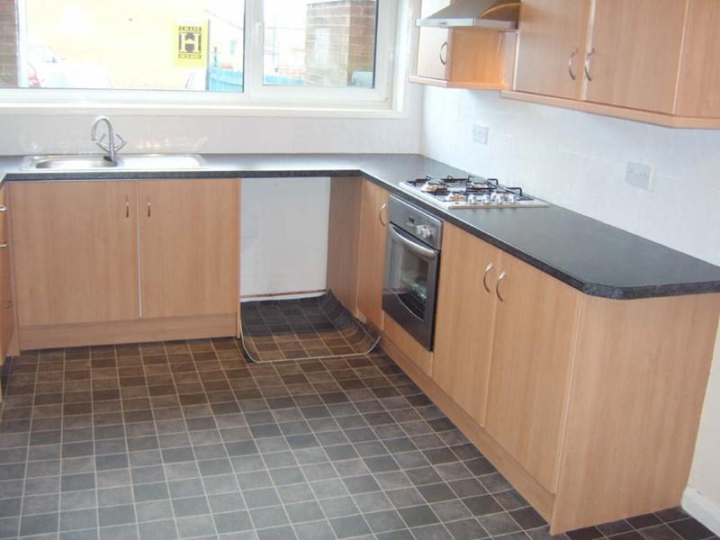 Skegness Parade, Lukes Lane, Hebburn 3 bed terraced house for sale £