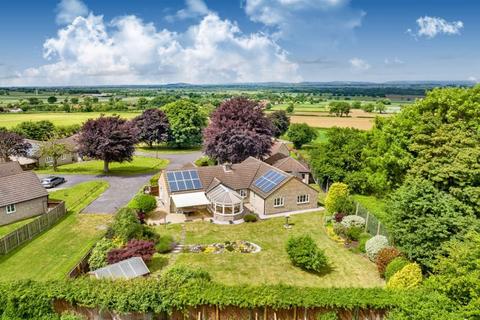 2 Loxley Batch, Shapwick, Bridgwater, TA7 9NZ