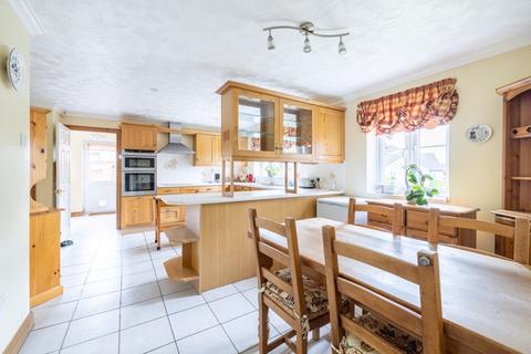 2 Loxley Batch, Shapwick, Bridgwater, TA7 9NZ