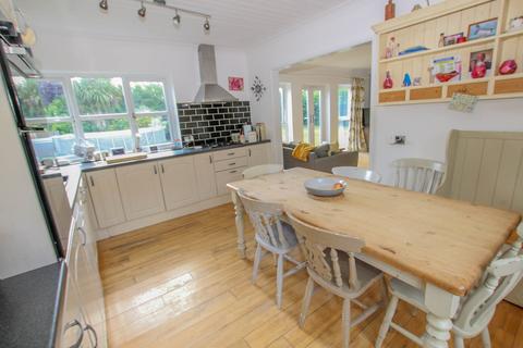4 bedroom detached house for sale - Nursery Lane, South Wootton, PE30