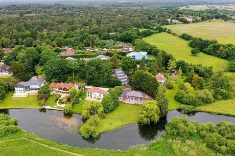 5 bedroom detached house for sale, Windmill Lane, Ringwood, BH24